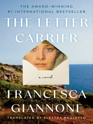 The Letter Carrier - ebook